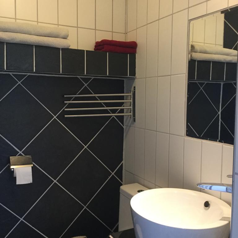 Mamma Carinas Pensionat B&B Bankeryd Bagian luar foto