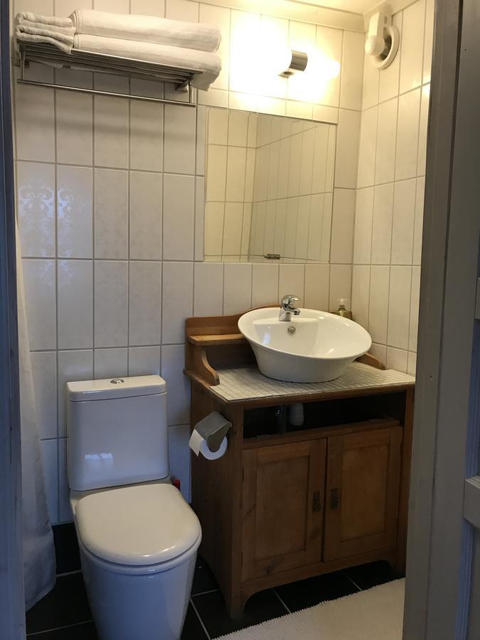 Mamma Carinas Pensionat B&B Bankeryd Bagian luar foto