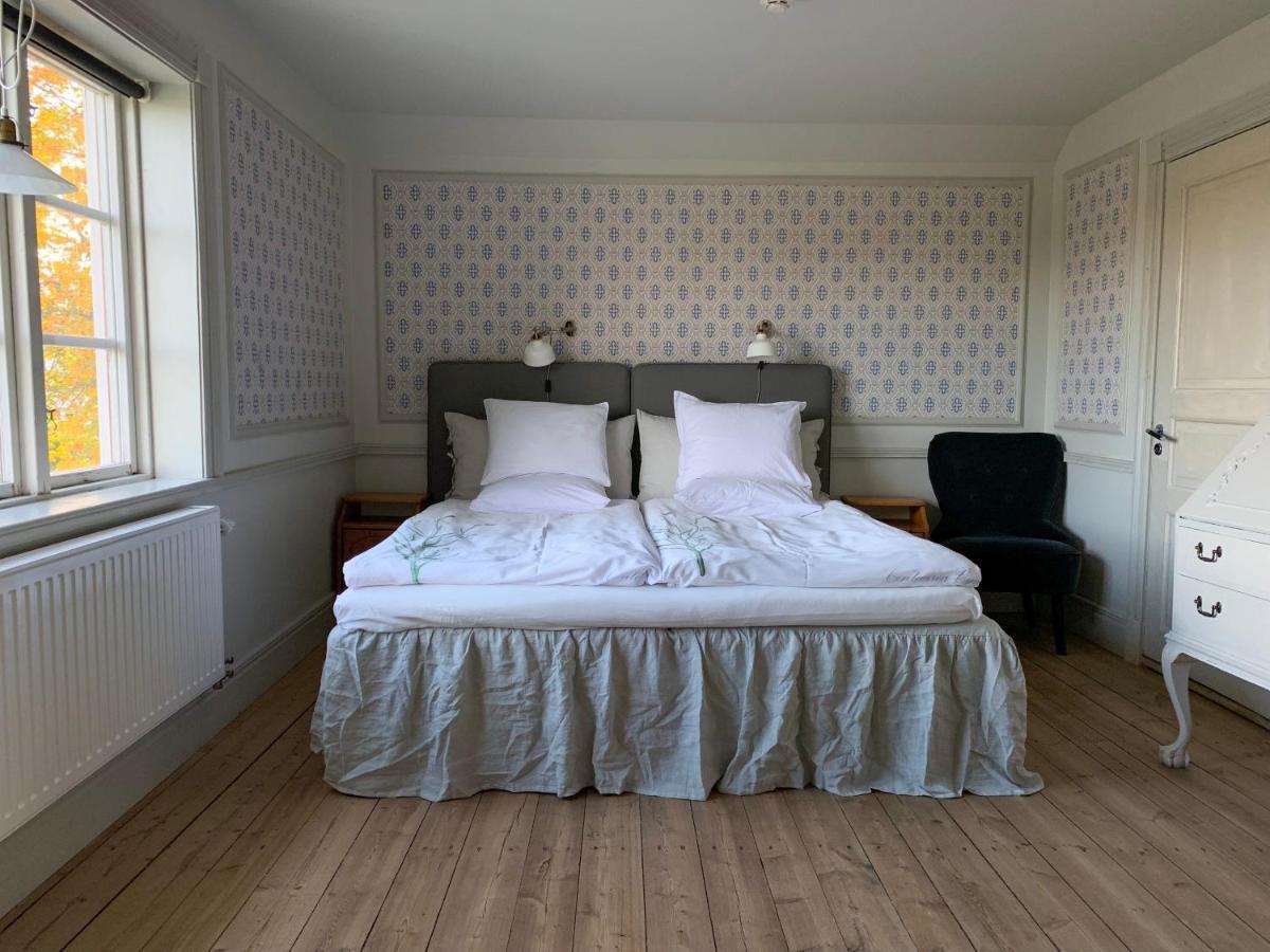 Mamma Carinas Pensionat B&B Bankeryd Bagian luar foto