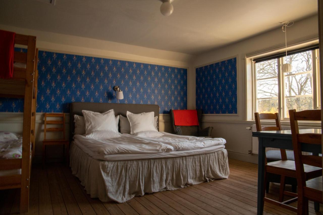Mamma Carinas Pensionat B&B Bankeryd Bagian luar foto