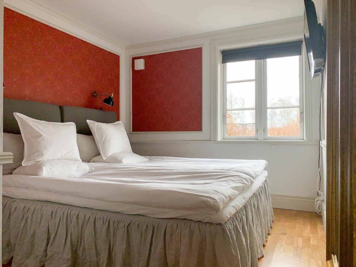 Mamma Carinas Pensionat B&B Bankeryd Bagian luar foto