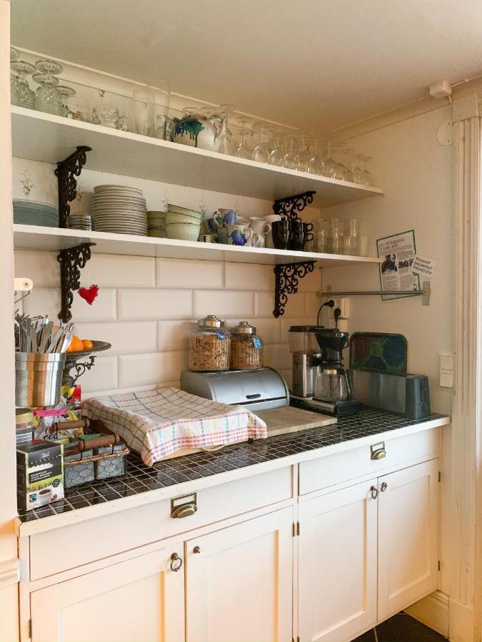 Mamma Carinas Pensionat B&B Bankeryd Bagian luar foto